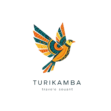 Logo Turikamba